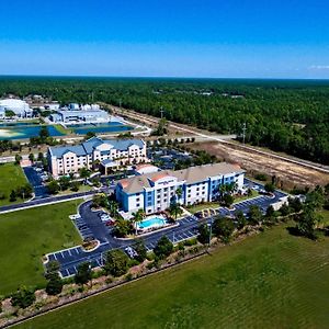 Springhill Suites By Marriott Naples