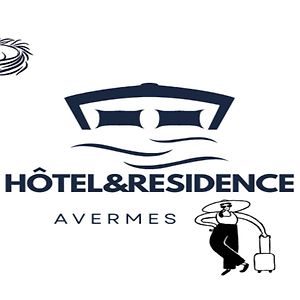 Hôtel&Résidence Avermes